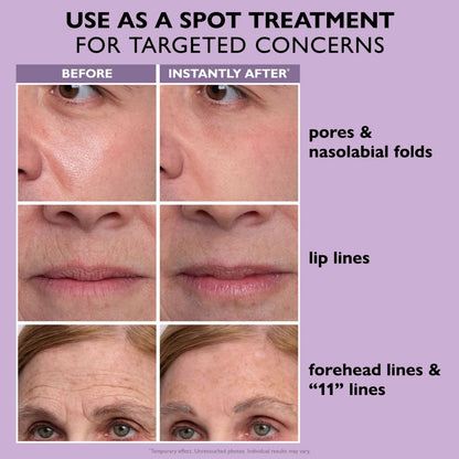 Waistelle® Instant Face Provisional Eye Tightener Easy- Wear Finish