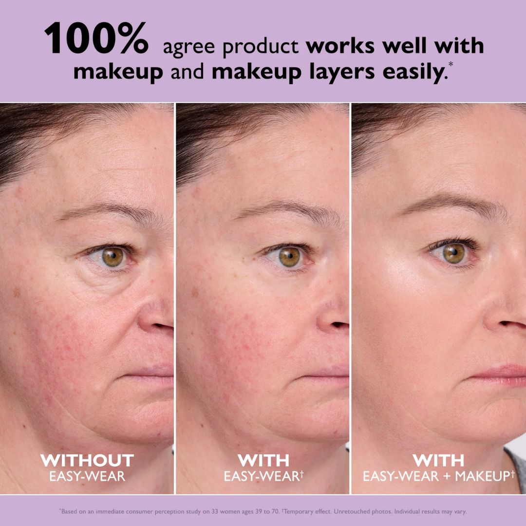Waistelle® Instant Face Provisional Eye Tightener Easy- Wear Finish
