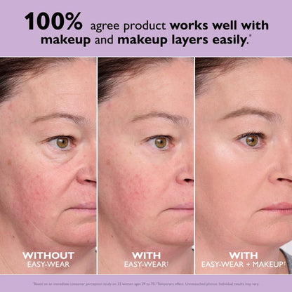 Waistelle® Instant Face Provisional Eye Tightener Easy- Wear Finish