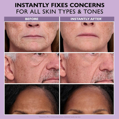 Waistelle® Instant Face Provisional Eye Tightener Easy- Wear Finish