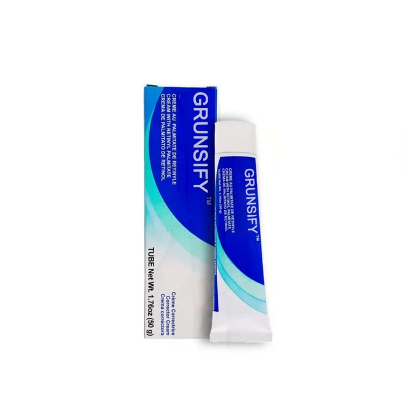 Buy 1（Ageless Retinol）
