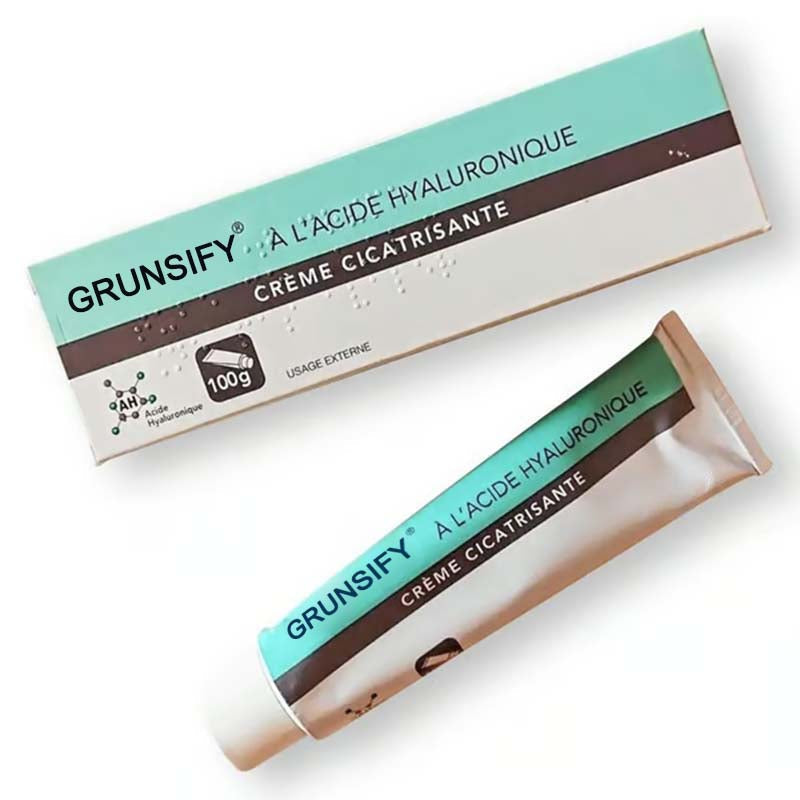Buy 1（Hyaluronic Cream）