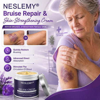 💥100K+ SOLD💕- NESLEMY® Bruise Repair & Skin-Strengthening Cream