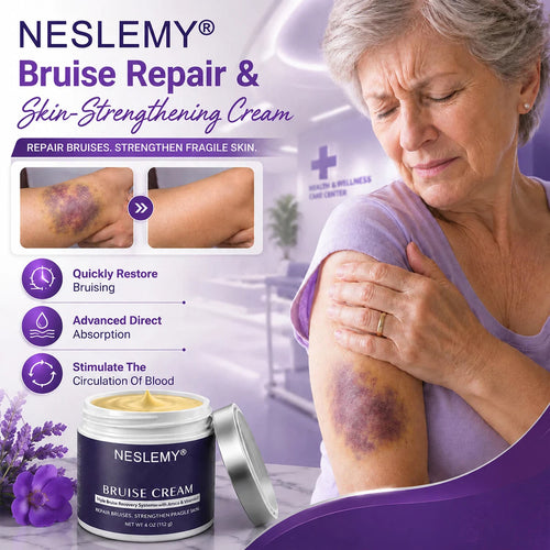 💥100K+ SOLD💕- NESLEMY® Bruise Repair & Skin-Strengthening Cream
