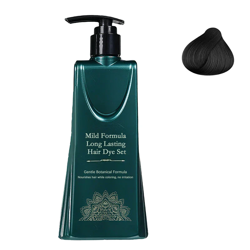 2-in-1 Dye & Repair Treatment